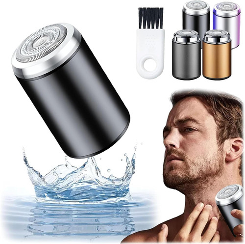 Mini electric shaver - mini,