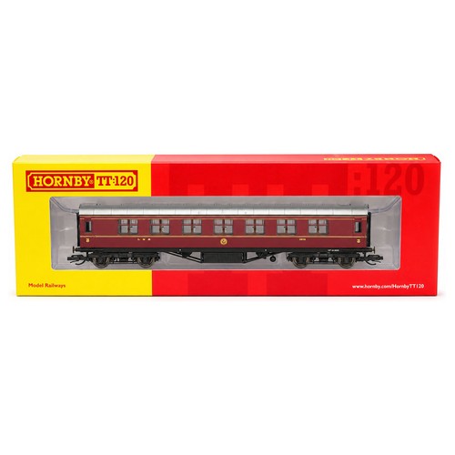 Hornby lms 57ft passenger - hornby,