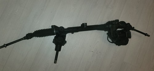 Ford focus mk3 steering rack - mk3,