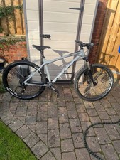 VITUS nucleus 27 VR mountain