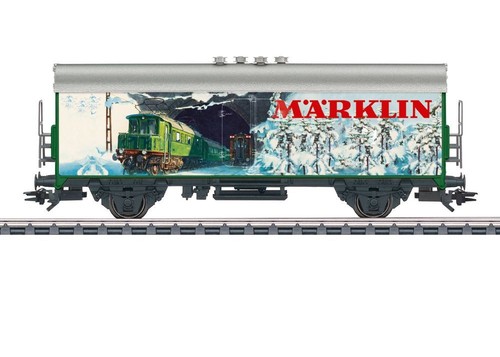 Märklin 45908 freight train - 45908,
