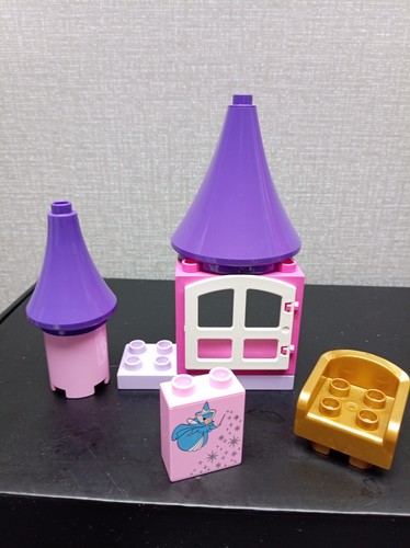 Lego duplo disney - duplo,