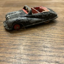 Vintage Dinky Toys - Austin
