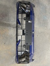 Volkswagen Golf Mk8 (2020–present) front bumper cover part number 5H0 807 221 Q