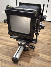 Omega VIew 45D (TOYO) VIEW