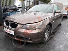 BMW 5 SERIES MK5 E60 2003-2004