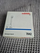 Marklin gauge 7042 - gauge,