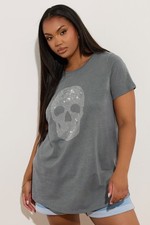 Yours Curve Women's Plus Size