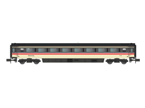 Dapol 009 200 gauge - n, mk3