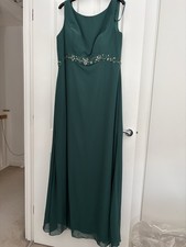Bridesmaid Dress