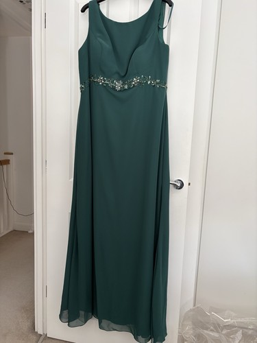 Bridesmaid dress - bridesmaid,