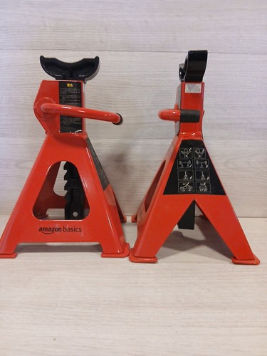Amazon basics steel jack - amazon,