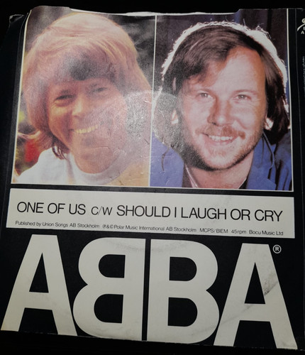 Abba bundle 6 - #3,