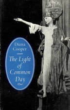 The Light of Common Day by