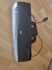 GBC Fusion 3000L Laminator - Fast A4/Photo Thermal Laminating Machine