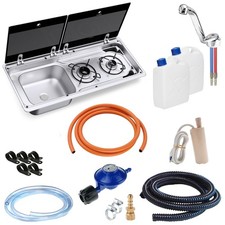 MOTORHOME CONVERSION KIT