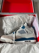 Nike Air Jordan 4 2024 RETRO