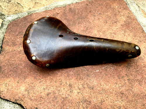 1950s vintage wright saddle - vintage,