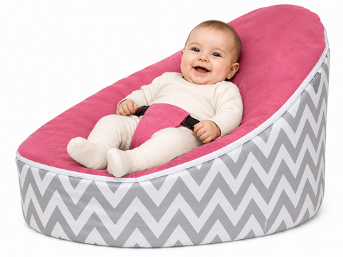 Baby bean bag - bean, chair