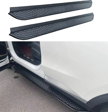 2Pcs Pedal Side Step Running