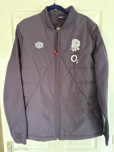England rugby men jacket - england, men's