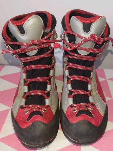 Sportiva trango evo - la,