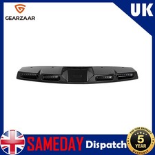 Front Roof Light For Land