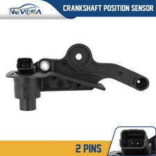 9637465980 Engine Crankshaft