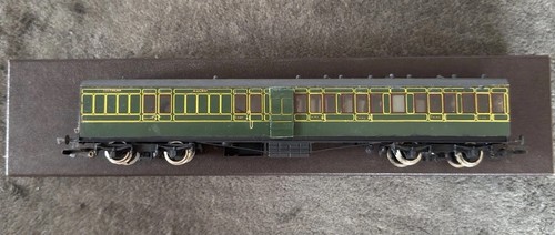 Hornby 4mm southern railway - southern,