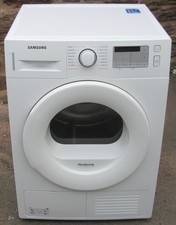 SAMSUNG DV80TA020TH 8kg A++ ENERGY HEAT PUMP DRYER 12M WARRANTY!* RRP £699!