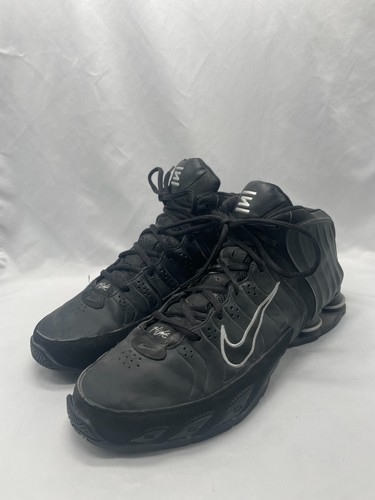 2005 nike air shox zoom - shox,