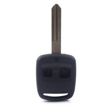 2-BTN Remote Key Shell Case