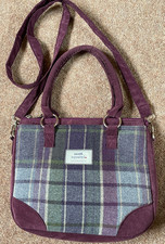 Earth Squared Medium Tote