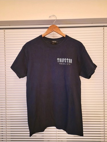 Black trapstar its secret - trapstar, a