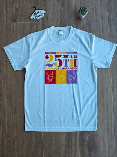 Hikone city marathon 25th - marathon,