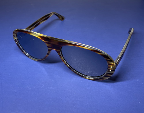 Vintage 60s 70s mirrored - 60s,