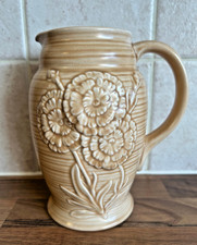 Burlington Ware J Shaw & Sons