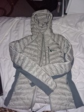 Jacket size m - size, s-m