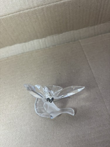Lovely swarovski crystal - lovely,