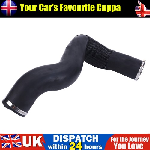 Intercooler pipe turbo hose - turbo,