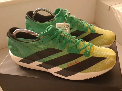 Adidas adizero adios - adizero, 9