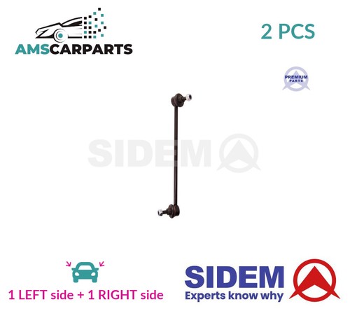 Anti roll bar stabiliser - anti,