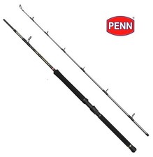 Penn Regiment IV Mk4 7ft