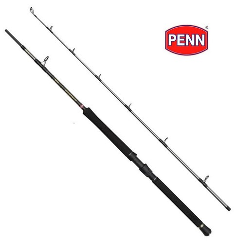 Penn regiment mk4 7ft - penn,