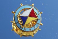 P&O ORIENT LINE CANBERRA