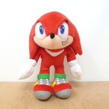 Feva UK Sonic the Hedgehog