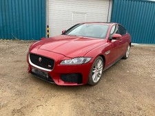 Jaguar x260 s - jaguar, 3.0d