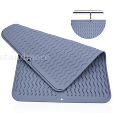 Silicone Sink Draining Board