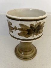 Jersey Pottery Vintage Vase /