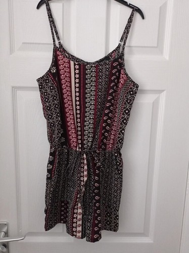 Primark playsuit size - primark,